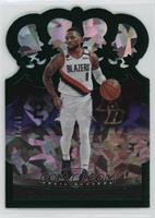 Damian Lillard [EX to NM] #/21