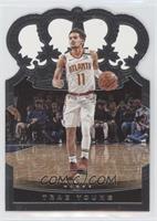 Trae Young [Good to VG‑EX]
