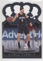 Nikola Vucevic