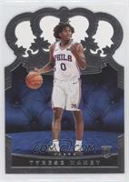 Tyrese Maxey [EX to NM]