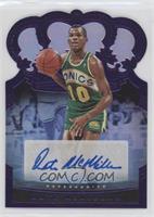 Nate McMillan #/25