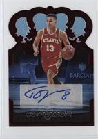 Bogdan Bogdanovic #/49