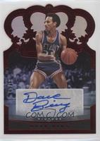 Dave Bing #/49