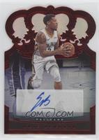 Eric Bledsoe [EX to NM] #/49