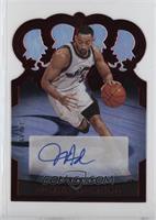 Juwan Howard #/49