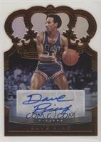 Dave Bing #/99