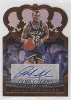 Jamal Mashburn #/99