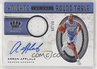 Arron Afflalo #/99