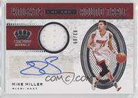 Mike Miller #/99