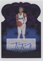 Tyrell Terry #/25