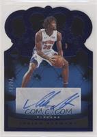 Isaiah Stewart #/75