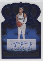 Tyrell Terry #/75