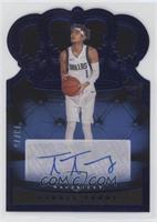 Tyrell Terry #/75