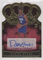 Daniel Oturu #/10