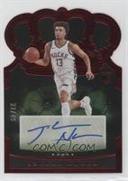 Jordan Nwora #/49