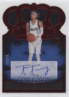 Tyrell Terry #/49