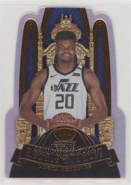 2020-21 Panini Crown Royale - Rookie Royalty #2 - Udoka Azubuike /99