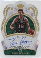Dave Cowens #/17