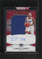 Lou Williams [Uncirculated] #/99