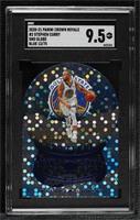 Stephen Curry [SGC 9.5 Mint+] #/75