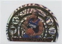 Kawhi Leonard #/10