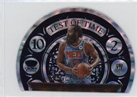 James Harden #/25