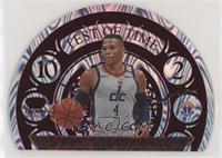 Russell Westbrook #/49