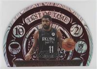 Kyrie Irving #/49