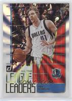 Dirk Nowitzki #/99