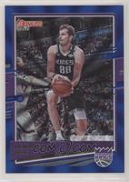 Nemanja Bjelica #/49