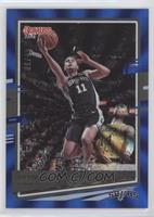 Bryn Forbes [EX to NM] #/49
