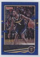 Will Barton #/49