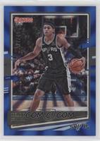 Keldon Johnson #/49