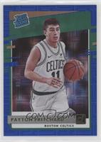 Rated Rookies - Payton Pritchard #/49