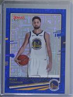 Klay Thompson #/49