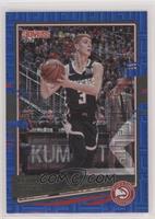 Kevin Huerter #/49