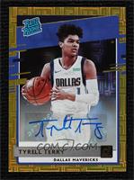 Rated Rookies - Tyrell Terry #/10