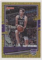 Nemanja Bjelica #/10