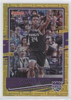 Buddy Hield #/10