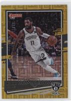 Kyrie Irving #/10