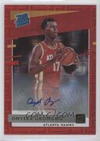 Rated Rookies - Onyeka Okongwu #/99