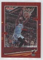 Derrick Jones Jr. #/99