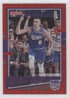 Bogdan Bogdanovic #/99