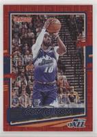 Mike Conley #/99