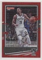 Spencer Dinwiddie #/99