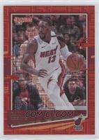 Bam Adebayo #/99