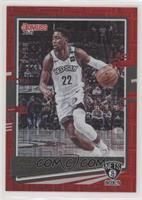 Caris LeVert #/99