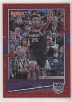 Buddy Hield #/99