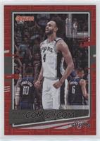 Derrick White #/99