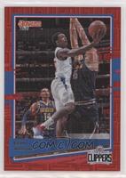 Lou Williams #/99